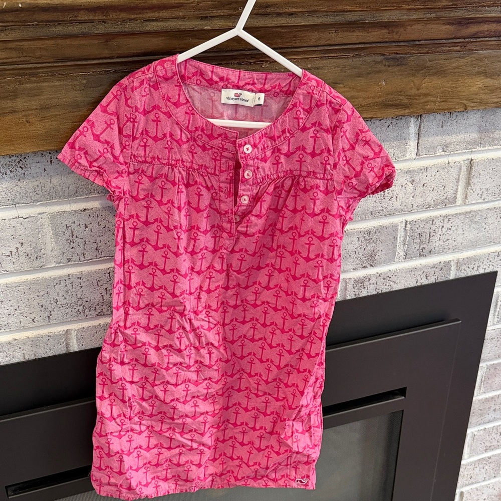 Vineyard Vines dress